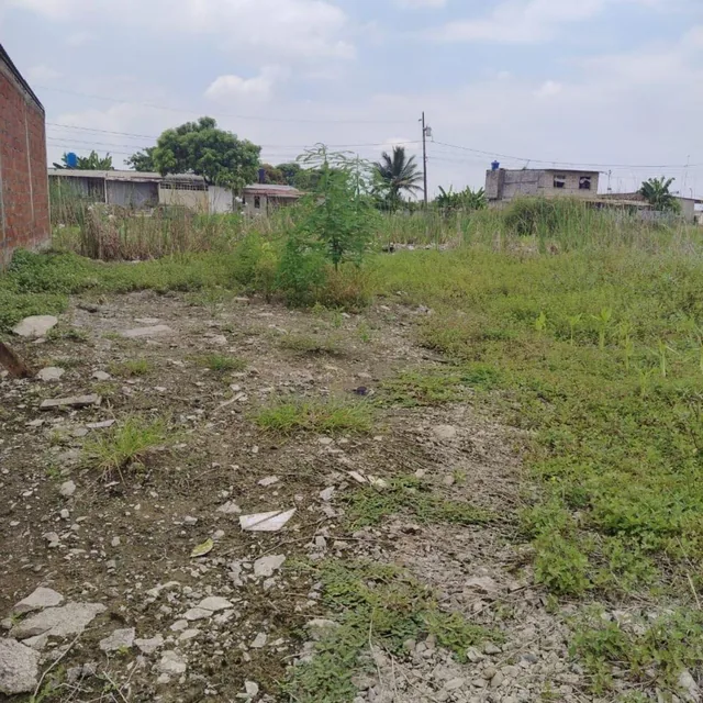 Foto de Terreno en Venta en Recreo, Norte de Durán Tato, Guayas