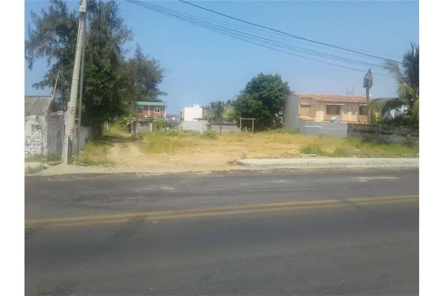 Foto de Vendo Terreno de 244 m², Km. 5,5 Via a Data Posorja Playas, Guayas