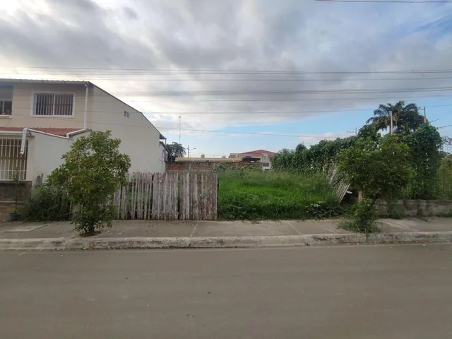 Foto de Terreno de Venta en Portoviejo Zona Norte, Manabí