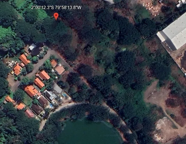 Foto de Terreno en Venta Urb. Lago de Capeira Etapa 1 Rauh, Guayas