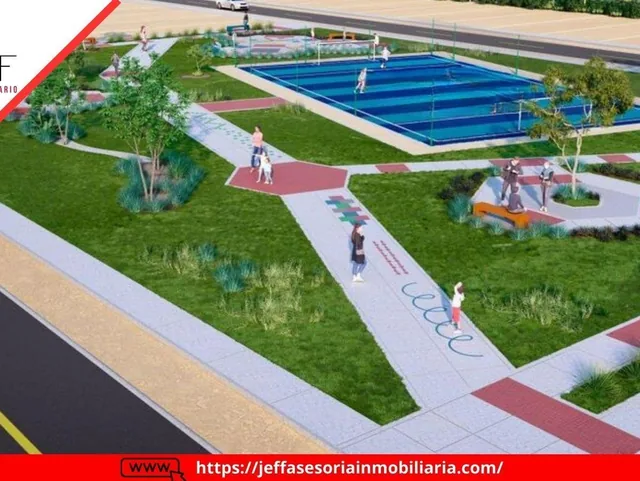 Foto de Venta - Lotes - Playa - Esmeraldas - Paufi - Ruta del Sol - Terreno