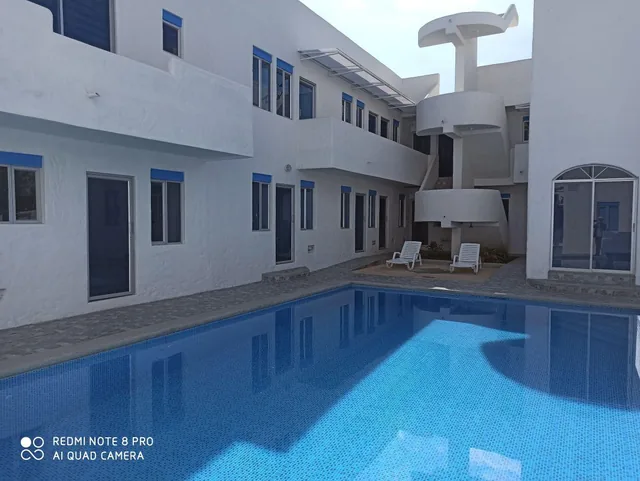 Foto de Hermoso y Funcional Departamento Vacacional Tonsupa Esmeraldas Zona Club Pacífico Cerca a La Playa