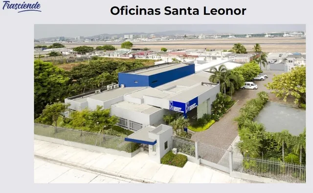 Foto de Venta de Oficina en Urb. Santa Leonor - H. Rios, Guayas
