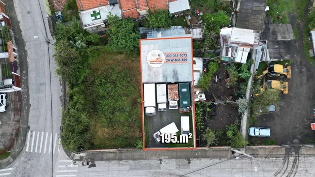 Foto de Lote de Venta Ideal Para Proyecto Inmobiliario Al Sur de Cuenca, Azuay