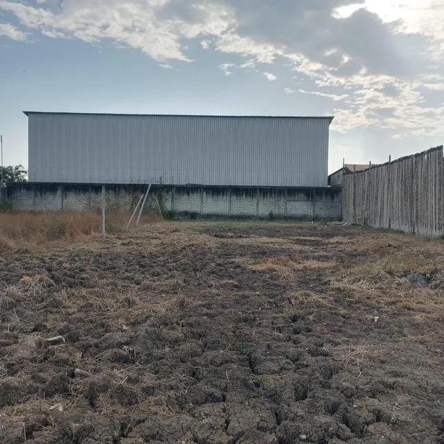 Foto de Terreno Industrial de Venta en La Vía Durán Tambo, 1000 m², Guayas