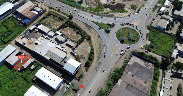 Foto de Terreno de Venta Zona Norte Via Manta Jaramijo, Manabí