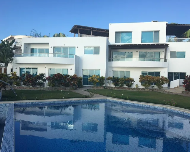 Foto de Depaesmeraldas - Casa Blanca Departamento de Ventartamento En