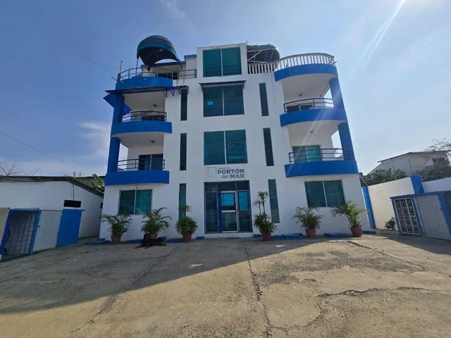 Foto de Departamento de Venta en Crucita Portoviejo, Manabí