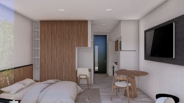 Foto de Suite de Venta en Manta Zona Sur Pucem L/f, Manabí