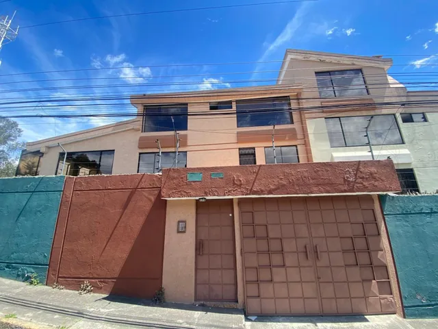 Foto de Departamento en Venta Quito Norte - Sector Ponceano