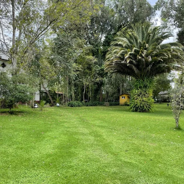 Foto de Vendo Hermosa Propiedad en La Zona Central de Sangolqui, con Casa Cololnial