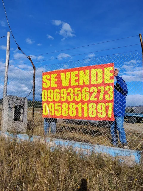 Foto de Terreno de Venta Apto Para Gasolinera o Parador Turístico