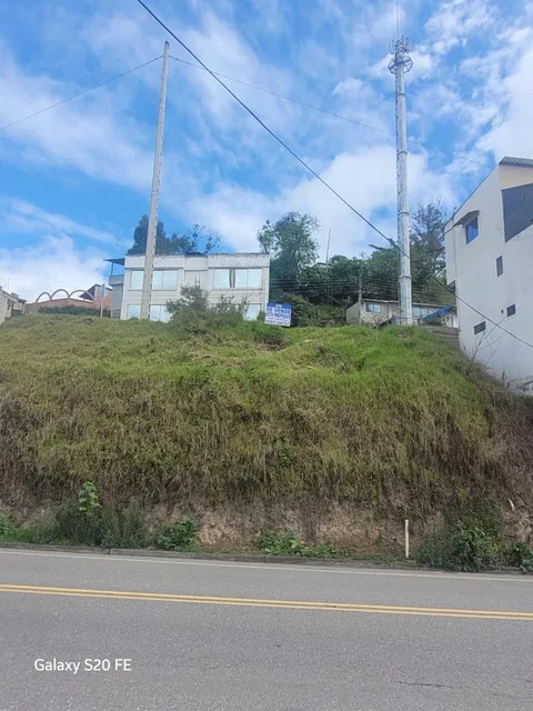 Foto de Vendo Terreno en Cantón Chunchi, Chimborazo