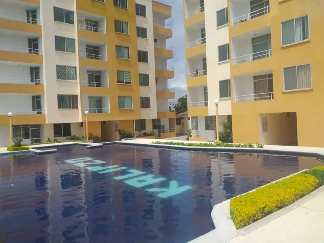 Foto de Venta - Departamento - Tonsupa - Esmeraldas