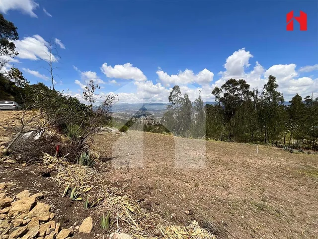 Foto de Vendo Terreno en Cuenca Sector Nulti – Altiplano – Puicai (St3656), Azuay
