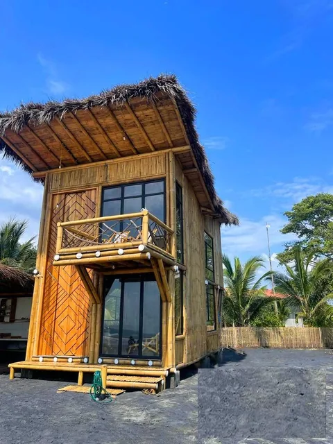 Foto de Finca Vacacional en Mompiche Frente Al Mar