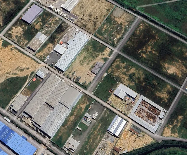 Foto de En Venta Terreno Industrial Duran, Guayas