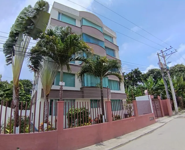 Foto de Departamento en Venta, Tonsupa, Playa Almendro