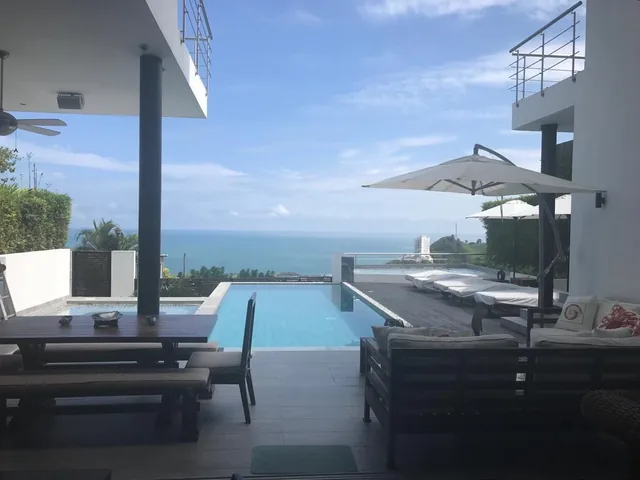 Foto de Casa de Venta en Same Sector Casa Blanca
