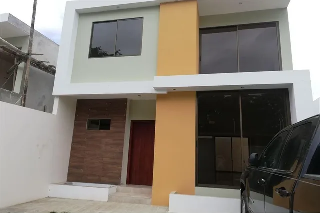 Foto de Casa de Venta en Portoviejo Zona Norte Manabi, Manabí