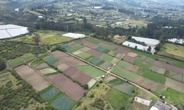 Foto de Espectacular Terreno de Venta Ubicado en Checa
