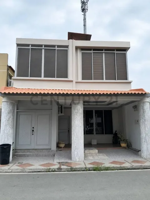 Foto de Venta de Casa "Duo" Urb. Cataluña - Via a Salitre, Guayas