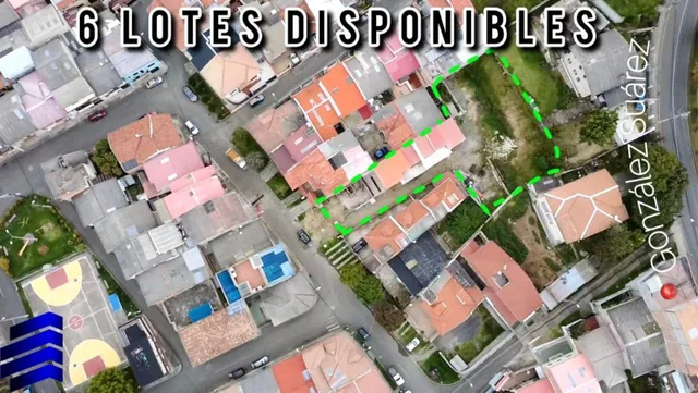 Foto de Lotes en Venta, Azuay