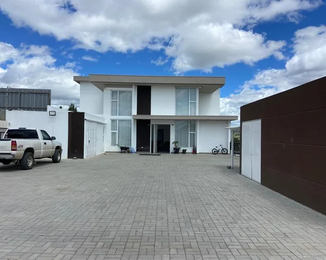 Foto de Casa en Venta Nulti Challuabamba, Azuay