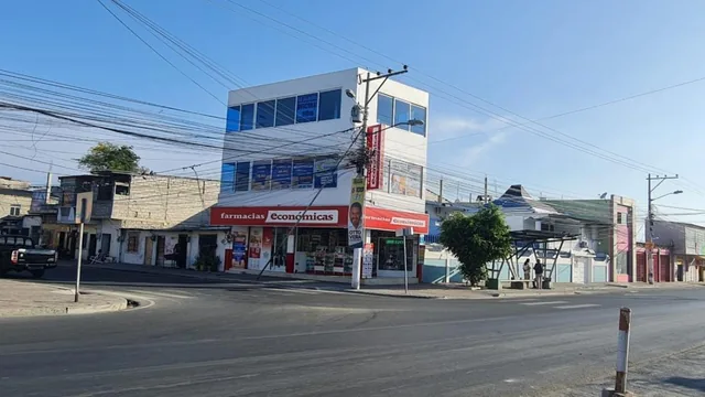 Foto de Casa Rentera en Venta, Santa Rosa – Salinas