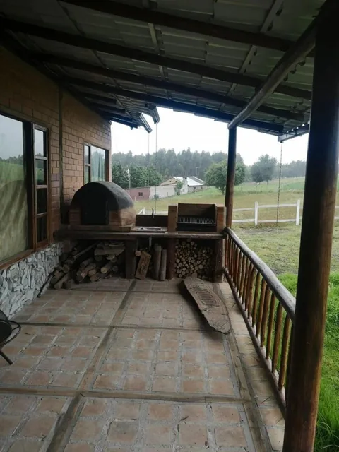 Foto de Venta Hermosa Finca Mulalo Faldas del Cotopaxi, Cotopaxi