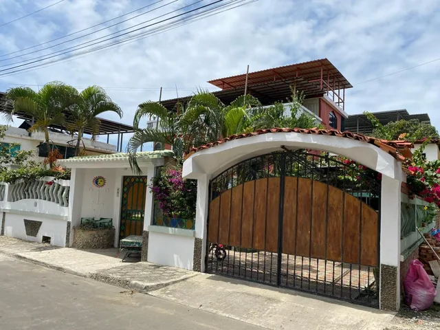 Foto de Casa en Venta – Ciudad Manta – Vía Manta Jaramijó, Manabí