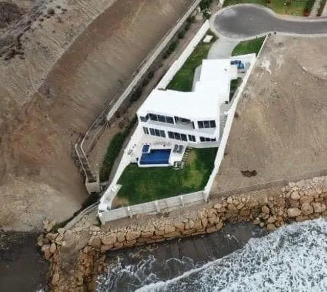 Foto de Casa de Venta en Manta Urbanización Marina, Manabí