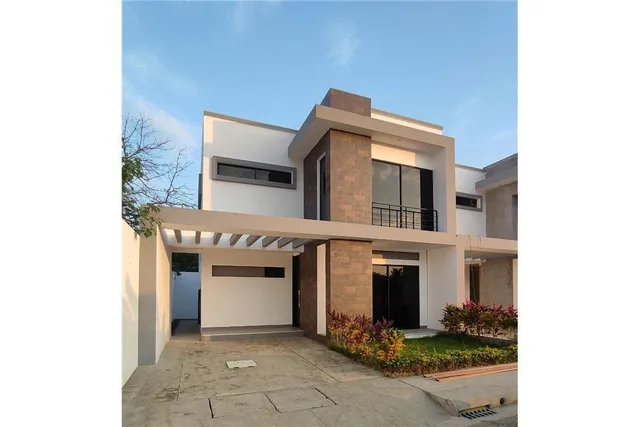 Foto de Casa de Venta en Portoviejo Zona Norte Manabi, Manabí