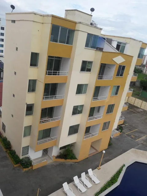 Foto de Departamento Dúplex Amoblado en Tonsupa