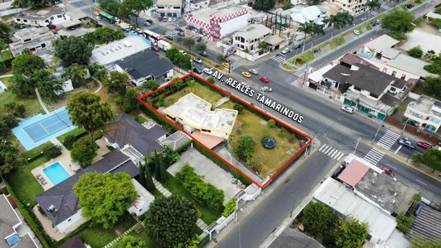 Foto de Casa de Venta en Portoviejo Av Reales Tamarindos H/m, Manabí