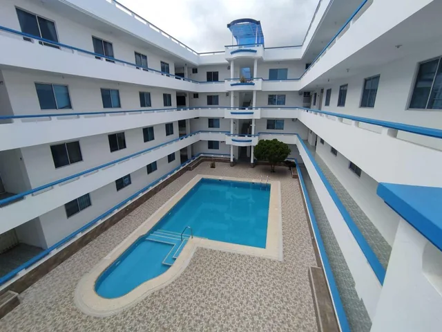 Foto de Departamento de Venta en Crucita Portoviejo A/r, Manabí
