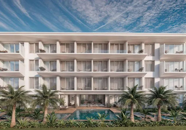 Foto de Departamento de Venta en Manta Proyecto Fez Manta L/f, Manabí